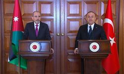 Bakan Çavuşoğlu: Suriyelilerin dönmesi konusunda birlikte çalışıyoruz