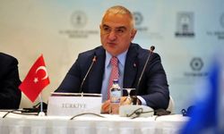 Bakan Ersoy: TÜRKSOY, kısa sürede Türk dünyasının ortak aklı ve sözcüsü konumuna gelmiştir