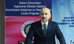 Bakan Karaismailoğlu: Kanal İstanbul, önümüzdeki yüzyıllara damga vuracak