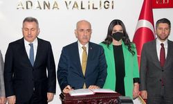 Bakan Kirişçi: Gıda güvenliğinin milli güvenlikten hiçbir farkı yok
