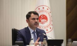 Bakan Kurum: 2035'te kentsel dönüşüme girmemiş binamız kalmayacak