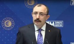 Bakan Muş: Şubatta ihracat yüzde 25,4 artışla 20 milyar dolar oldu