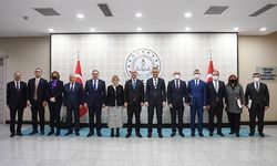 Bakan Özer: Mesleki eğitim okullarımız artık patent üretiyor
