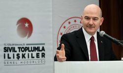 Bakan Soylu: Bunun adı vatana ihanettir