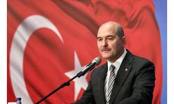 Bakan Soylu: PKK'ya geçen yıl katılım sadece 51 kişi