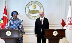 Bakan Soylu: Türkiye ve Senegal, 1 milyar dolar konusunda hedefe yürüyor