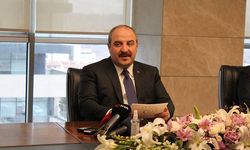 Bakan Varank: Kalıcı barış için en fazla adım atan ülke Türkiye