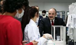 Bakan Varank: Tedarikçilerin üretimlerine çok daha fazla dikkat etmesi lazım