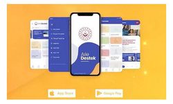 Bakanlıktan 'Aile Destek' mobil uygulaması