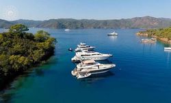 Bakanlıktan Göcek koylarını 'koruma' projesi