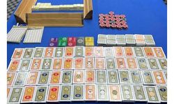 Bakırköy ve Bağcılar'da kumar operasyonu