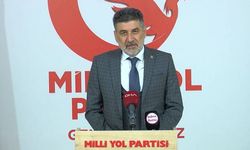 "Barışa kim katkı sağlıyorsa ona destek verilmeli"