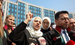Başak Cengiz'in annesi: 'Şiddete dur demenin yeri zamanı yoktur' demişti