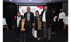 Başkan Yıldız: Hepimiz bu toprakların çocuklarıyız