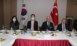Başkonsolos Woo: Kore, gazilerinin fedakarlık ve katkıları sayesinde en büyük 10 ekonomisi arasındadır