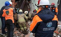Beşiktaş’ta deprem tatbikatı düzenlendi