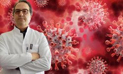 Bilim Kurulu Üyesi Prof. Dr. Şener'den 'Deltamicron' uyarısı