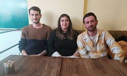 "BİR GÜN KADIKÖY İÇİN DE BİR HİKAYE YAZABİLİRİM"
