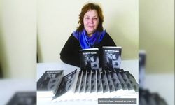 “Bir Umuttu Yaşamak”  Limanında AYŞE MANAV