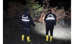 Boşandığı eski eşini boğarak öldürdü