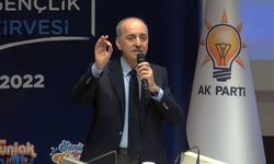 "Bu savaş büyük güçlerin kapıştığı çatışma alanına dönmüştür"