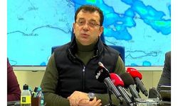 "Bugün 4-5 günün en yoğun kar yağışını yaşayacağız"