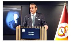 Burak Elmas: Kimseden torpil istemiyoruz