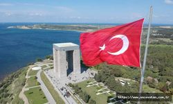 Çanakkale Destanı