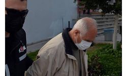 Çantasından sahte 416 bin lira çıktı, 'Haberim yoktu' dedi