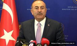 Çavuşoğlu, BAE'yi ziyaret edecek