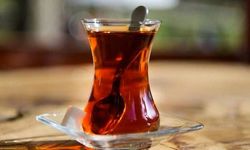 "Çay, demir emilimini kahveden fazla azaltıyor"