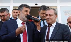 Çayır: Rasyonel bir siyasetin peşindeyiz