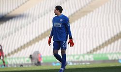 Çaykur Rizespor'da Gökhan Akkan sevinci