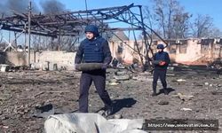 Çernihiv’de 91 bomba ele geçirildi