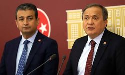 CHP'den belediyelerin mali yapılarının güçlendirilmesine yönelik yasa teklifi
