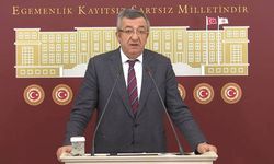 CHP'li Altay: Türk polisi emekli olmaktan korkuyor