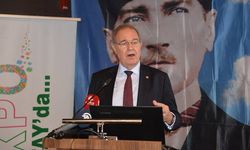 CHP'li Öztrak: Orta gelir tuzağından bir an önce kurtulmamız lazım
