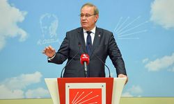 CHP'li Öztrak: Ukrayna halkının iradesi, güvenlik sorunu iddialarıyla yok sayılamaz