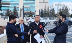 CHP, 'Nükleer Düzenleme Kurumu' kararnamesini AYM'ye taşıdı
