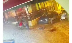 Ortaköy'deki otelde ölüm; eşi tutuklandı
