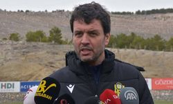 Cihat Arslan: Ringi asla terk etmeyiz
