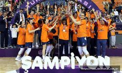Çukurova basketbol, gözünü EuroCup'a çevirdi