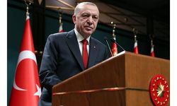 Cumhurbaşkanı Erdoğan'dan KDV indirimi açıklaması