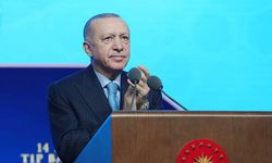 Cumhurbaşkanı Erdoğan'dan sağlık çalışanlarına 5 müjde