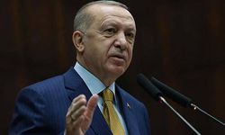 Cumhurbaşkanı Erdoğan: Müslümanlar ayrımcılığa güçlü tepki göstermeli