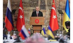 Cumhurbaşkanı Erdoğan: Tüm dünya sizden müjde bekliyor