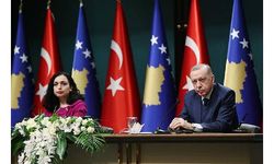 Cumhurbaşkanı Erdoğan’dan AB’ye üyelik tepkisi