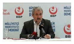 Destici: Devletin akaryakıtta vergiden vazgeçmesi gerekiyor