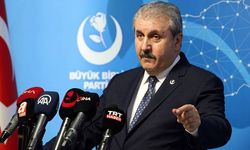 Destici: Montrö'nün kontrol ve yönetim hakları Türkiye'ye ait