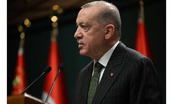 ‘Dışişleri Bakanımızı Rusya ve Ukrayna'ya gönderiyorum’